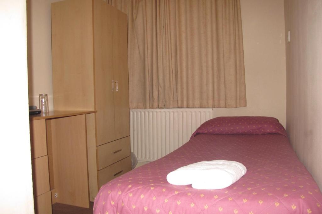 A To Z Hotel Richmond  Cameră foto