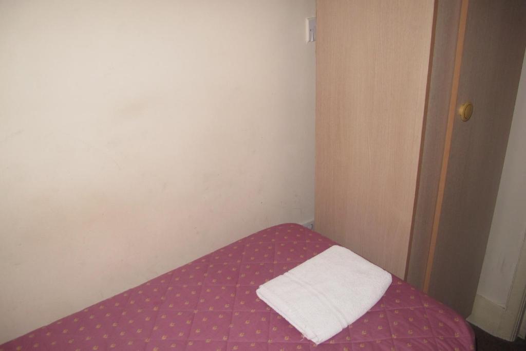 A To Z Hotel Richmond  Cameră foto