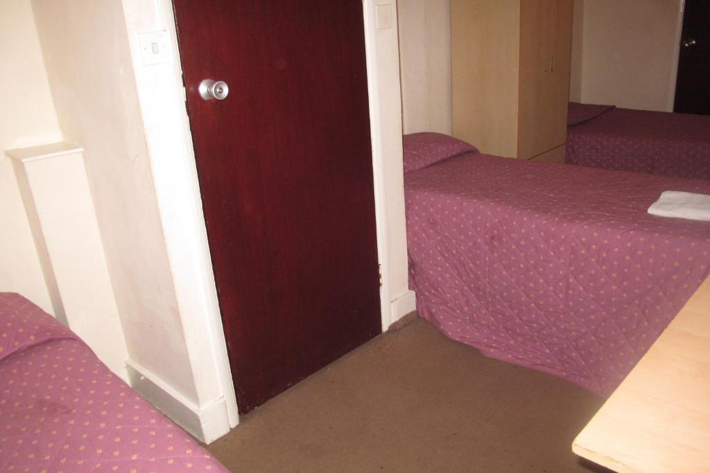 A To Z Hotel Richmond  Cameră foto