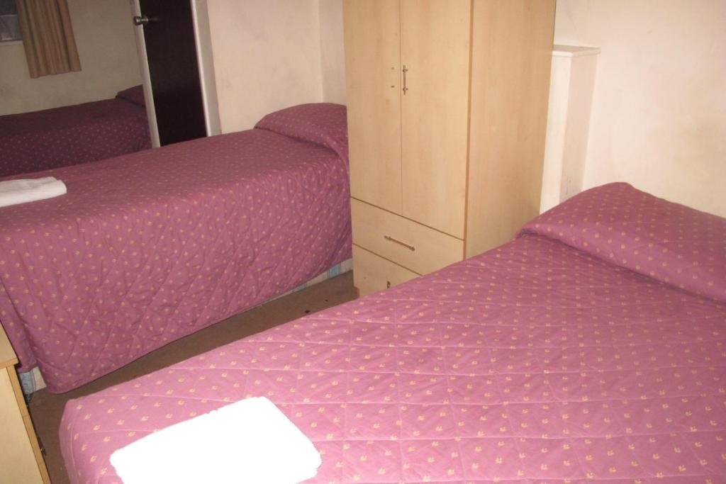 A To Z Hotel Richmond  Cameră foto