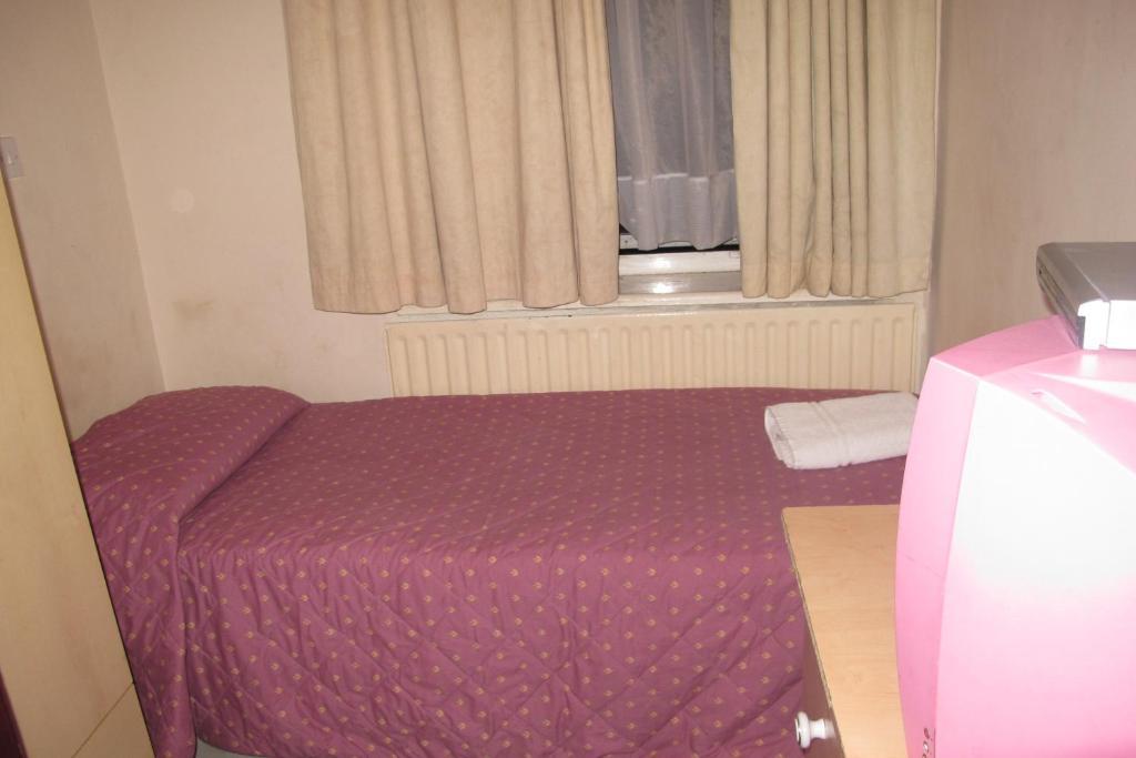 A To Z Hotel Richmond  Cameră foto